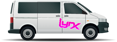 Heaton Moor Minibus Taxi Service